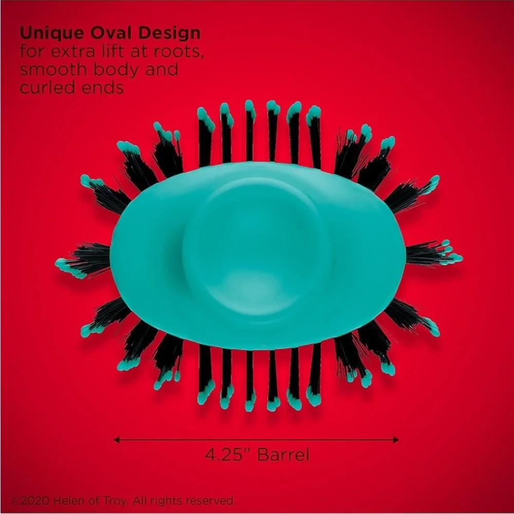 REVLON Mint Edition One-Step Dryer &‎ Volumizer